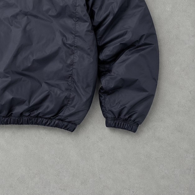 Doudoune Nike Bleu Marine Édition Limitée (M)