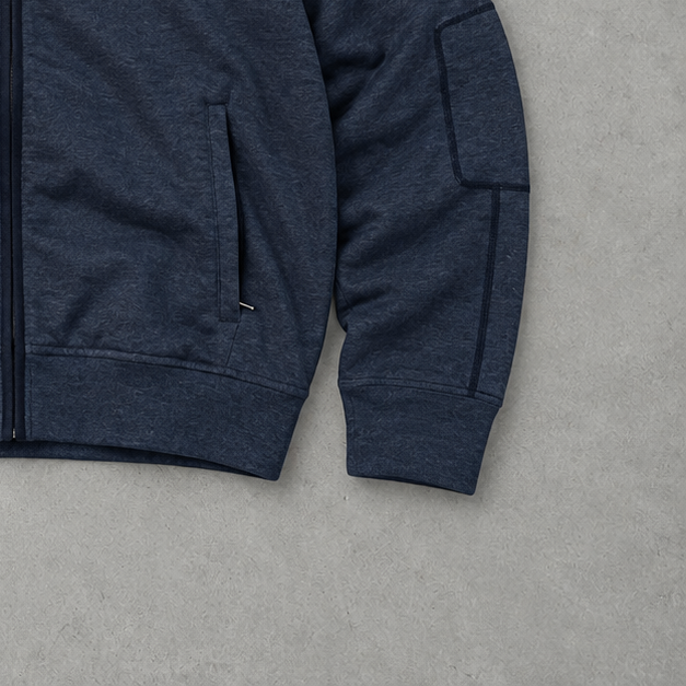 Polo Ralph Lauren Sweater Marineblau Rare (L)