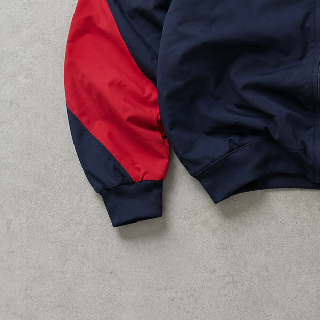 Arsenal Y2K Nike Jacket Red, Navy Rare (XL)