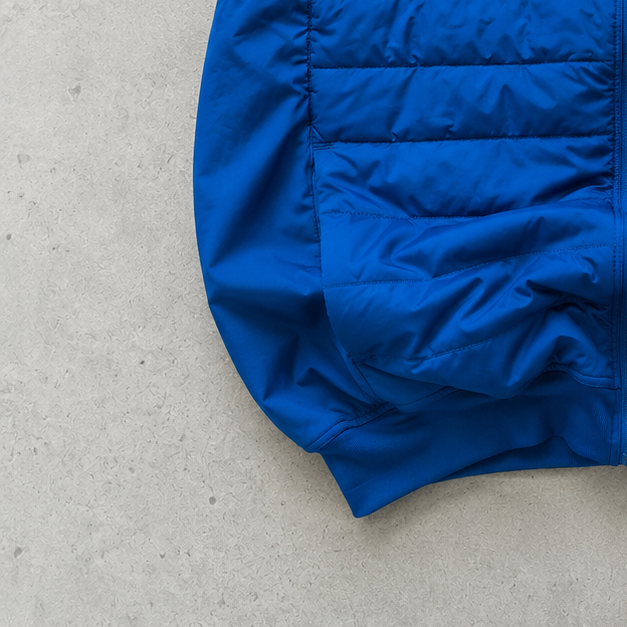 Under Armour Vest Blue / Navy Rare (L)