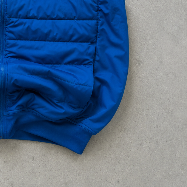 Under Armour Vest Blue / Navy Rare (L)