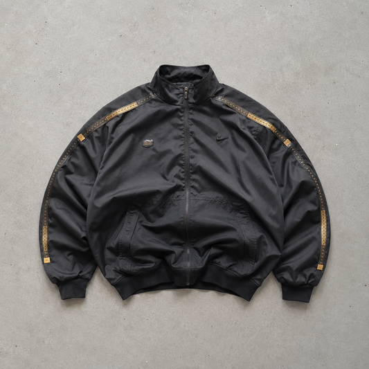 Nike Jacket Black Rare (L)