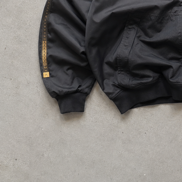 Nike Jacket Black Rare (L)
