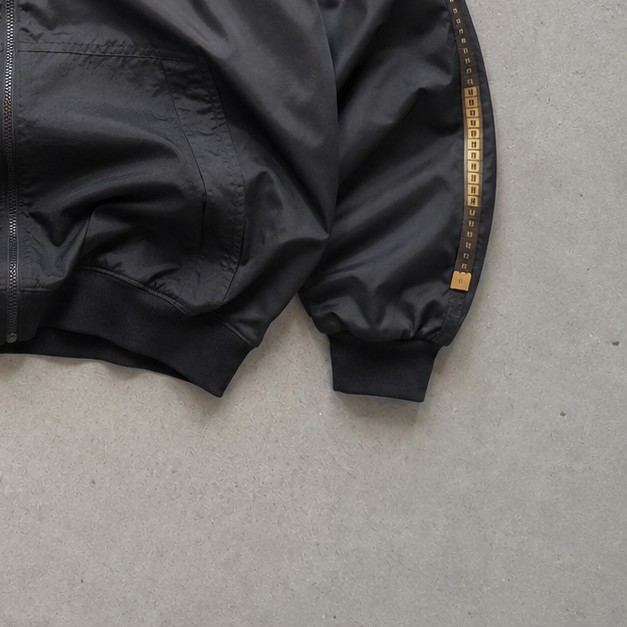 Nike Jacket Black Rare (L)