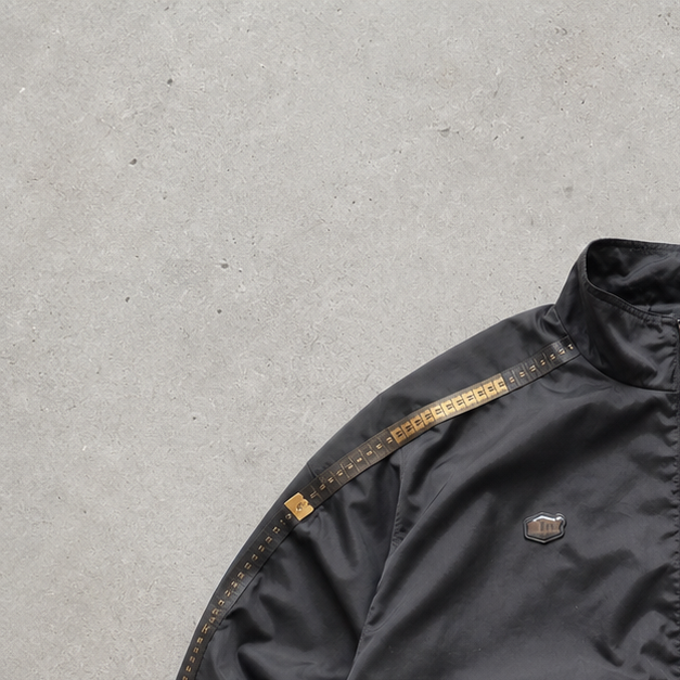 Nike Jacket Black Rare (L)
