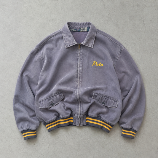 USA Ralph Lauren Jacket Blue Limited (M)