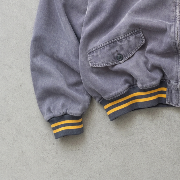 USA Ralph Lauren Jacket Blue Limited (M)