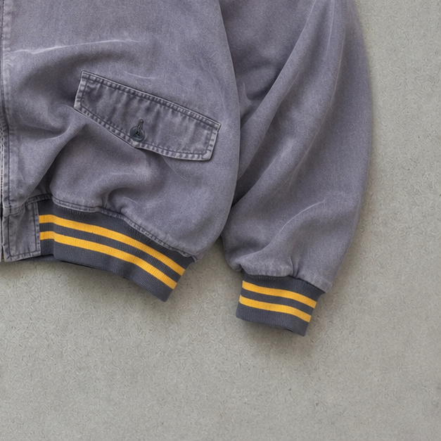 USA Ralph Lauren Jacket Blue Limited (M)