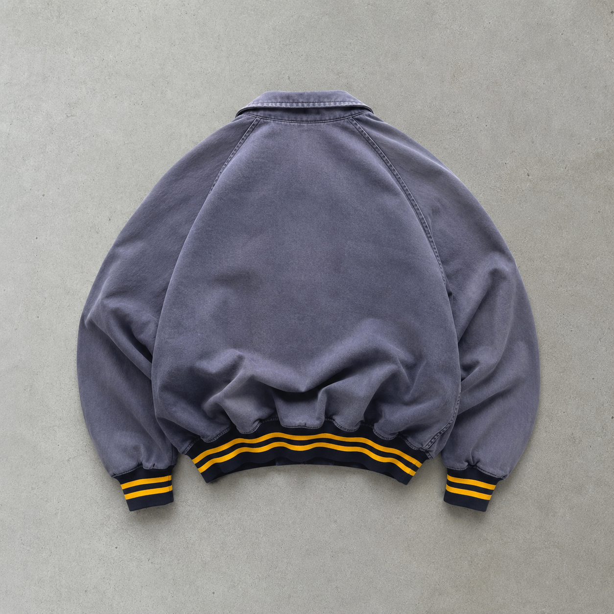 USA Ralph Lauren Jacket Blue Limited (M)