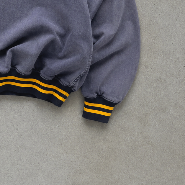 USA Ralph Lauren Jacket Blue Limited (M)