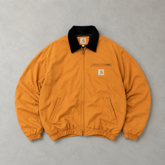 Carhartt Jacket Rare L