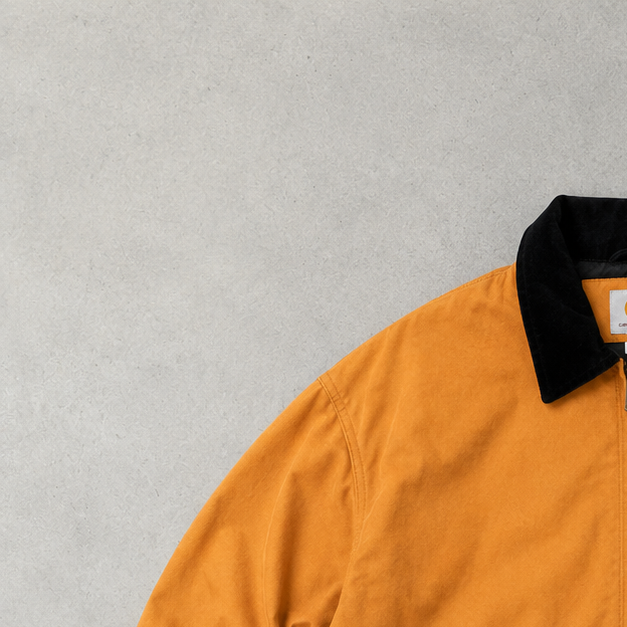 Carhartt Jacket Rare L