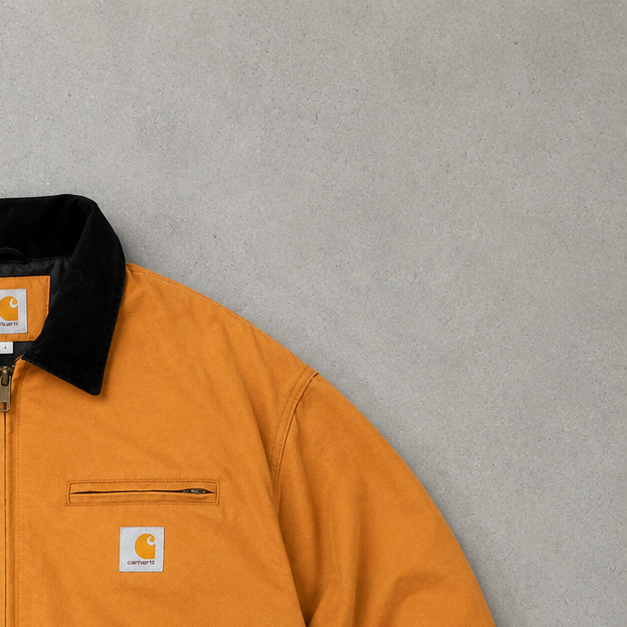 Carhartt Jacket Rare L