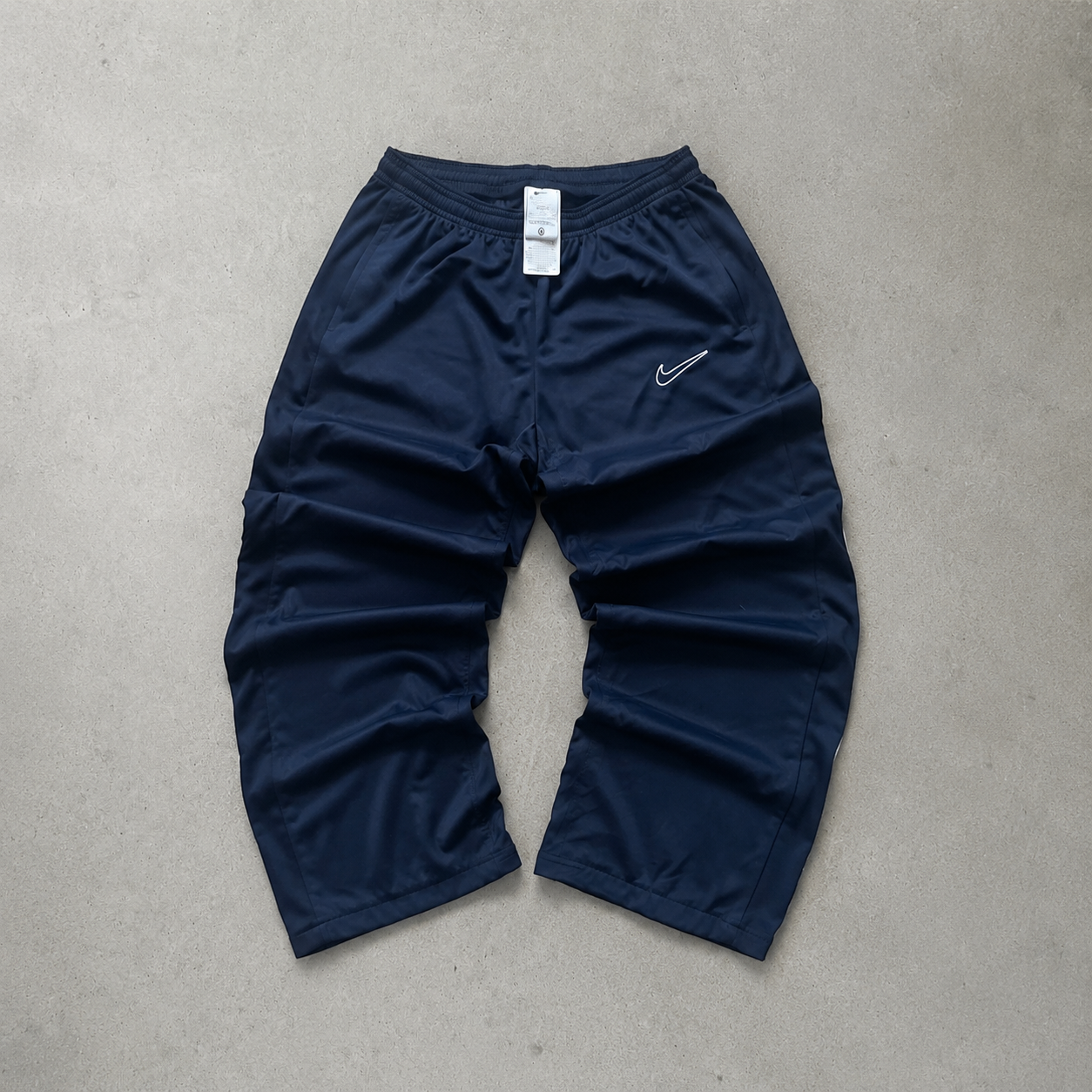 Nike Track Pants Marineblau Limited (S)