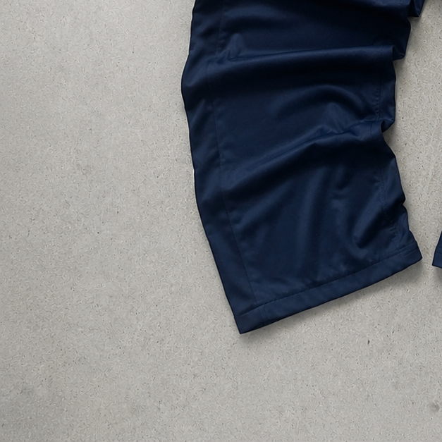 Nike Track Pants Marineblau Limited (S)