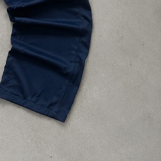Nike Track Pants Marineblau Limited (S)