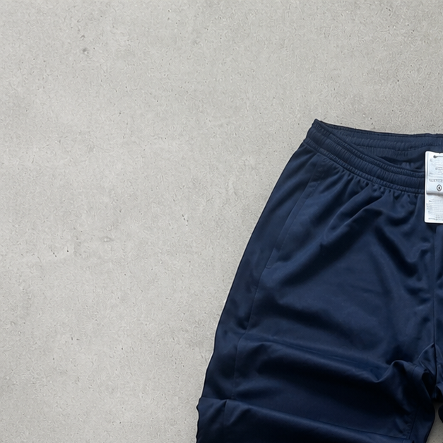Nike Track Pants Marineblau Limited (S)