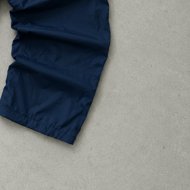 Adidas Jacket Marineblau, Blau Rare (M)