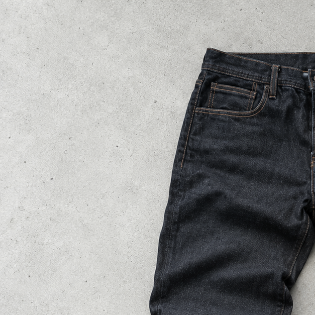Armani Exchange Jeans Navy Limited (W36 | DE 52)
