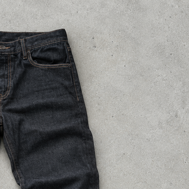 Armani Exchange Jeans Navy Limited (W36 | DE 52)