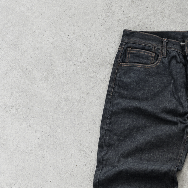 Armani Exchange Jeans Navy Limited (W36 | DE 52)