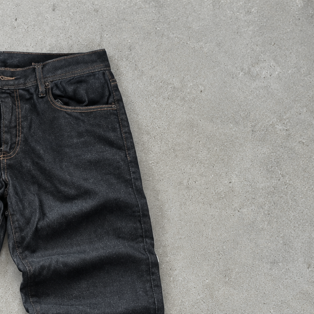 Armani Exchange Jeans Navy Limited (W36 | DE 52)