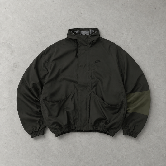 Nike Jacket Khaki Rare (XL)