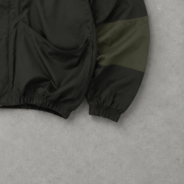 Nike Jacket Khaki Rare (XL)