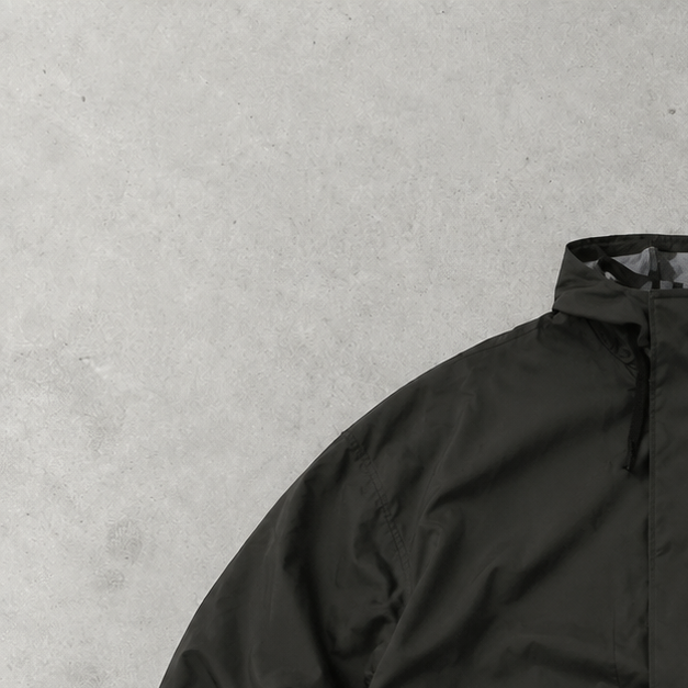 Nike Jacket Khaki Rare (XL)