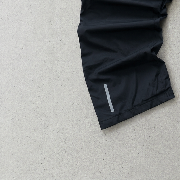 Nike Running Leggings Schwarz Rare (S)
