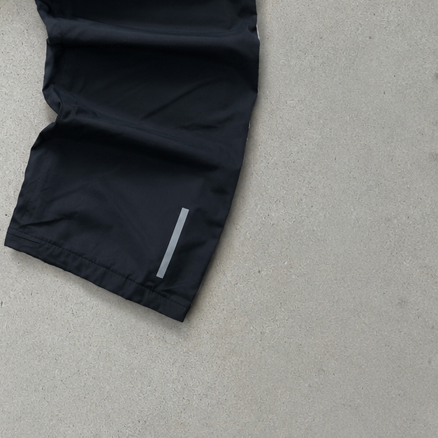 Nike Running Leggings Schwarz Rare (S)