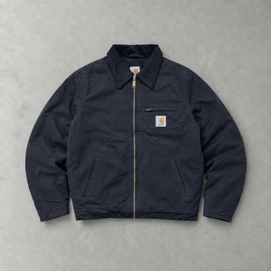 Carhartt Jacket Black Rare (S)