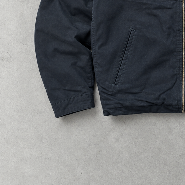 Carhartt Jacket Black Rare (S)