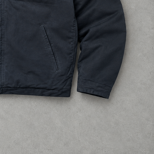 Carhartt Jacket Black Rare (S)