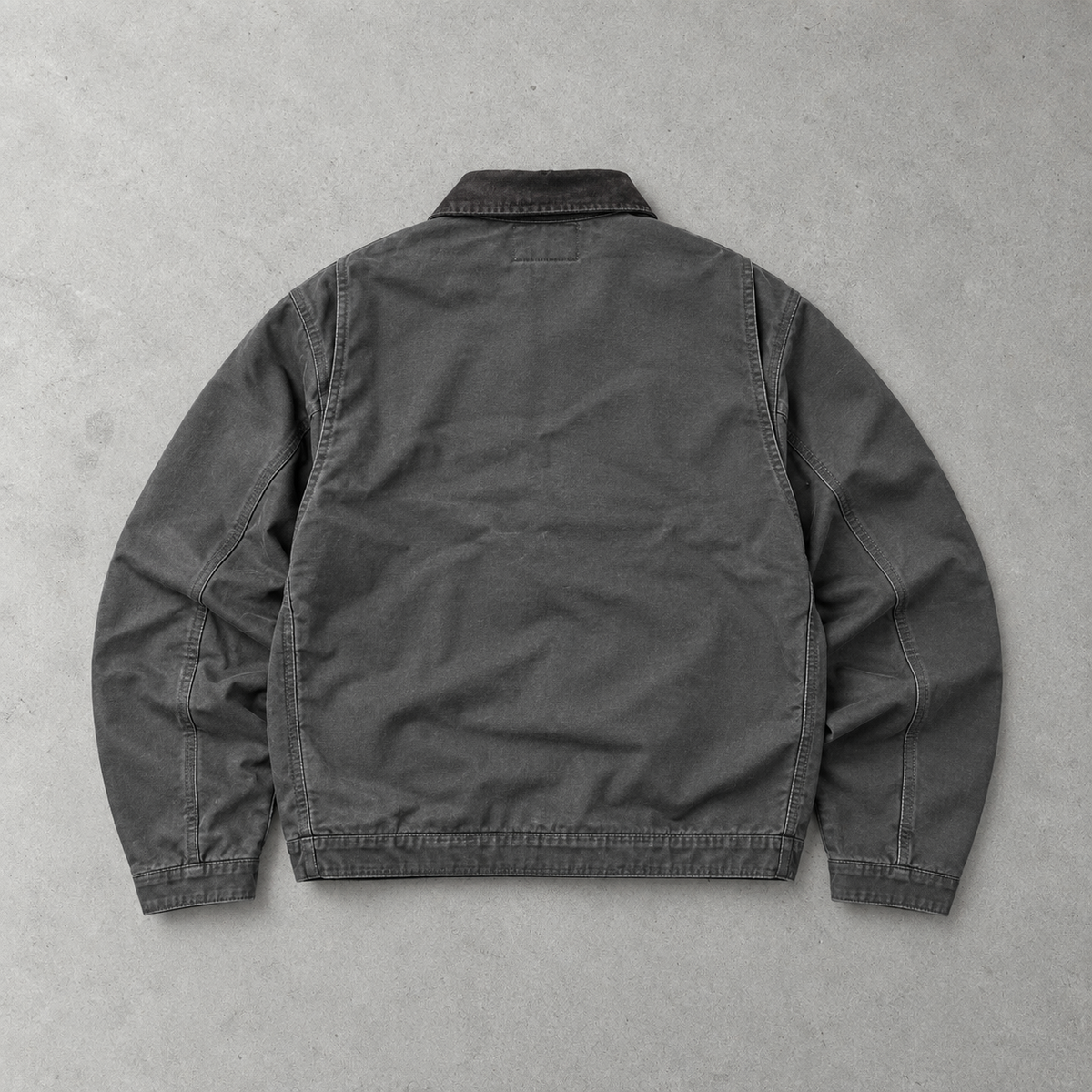 Carhartt Jacket Black Rare (S)