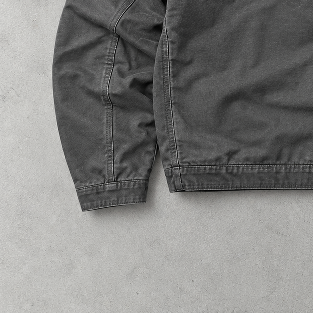 Carhartt Jacket Black Rare (S)