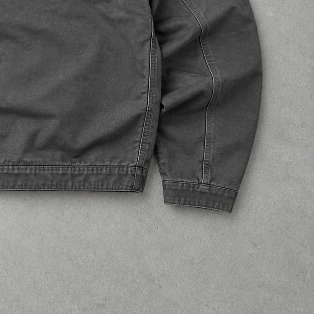 Carhartt Jacket Black Rare (S)