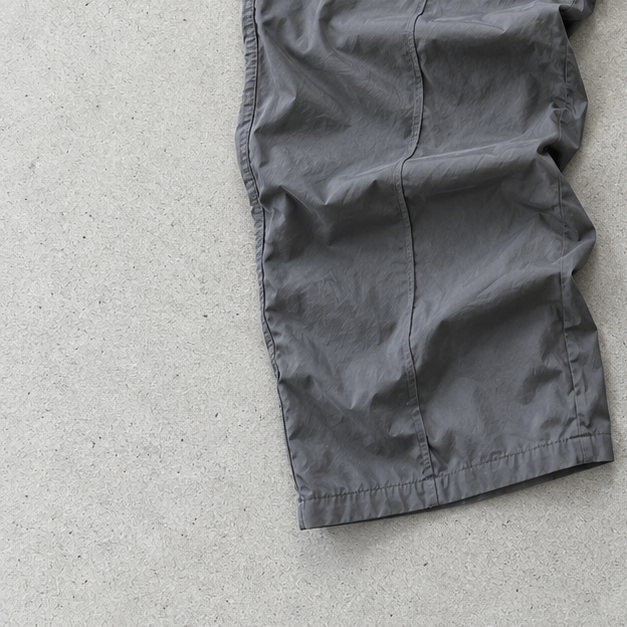 Nike Track Pants Grau Limited (L)