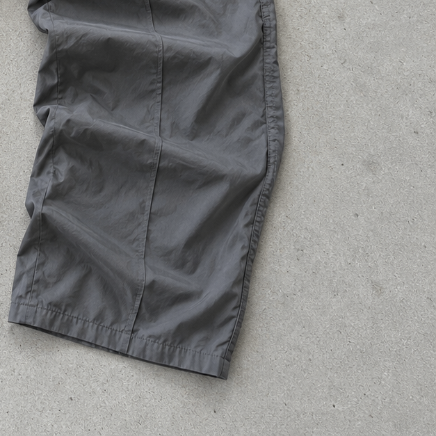 Nike Track Pants Grau Limited (L)