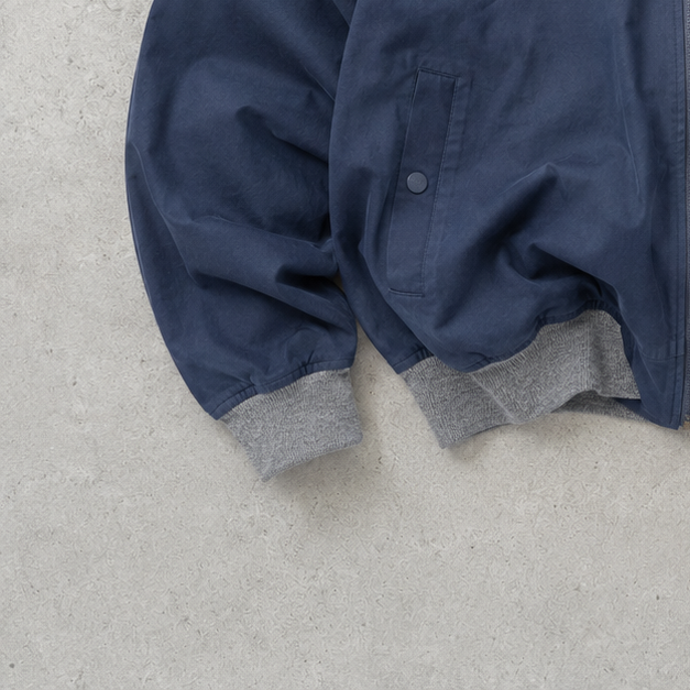 Lacoste Jacket Navy Rare (XL)