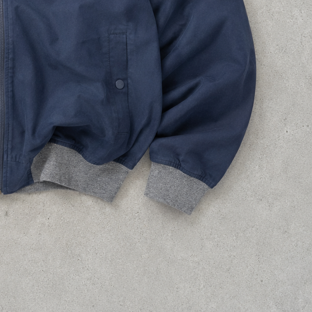 Lacoste Jacket Navy Rare (XL)