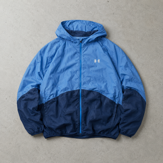 Under Armour Vest Blue / Navy Rare (L)