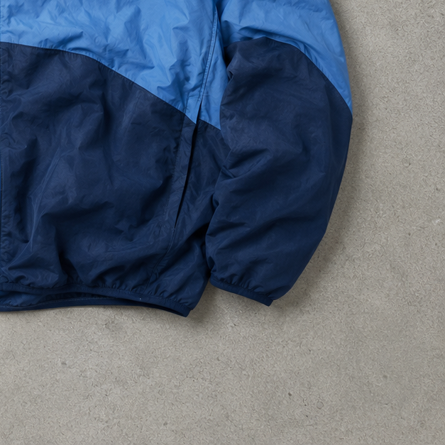 Under Armour Vest Blue / Navy Rare (L)