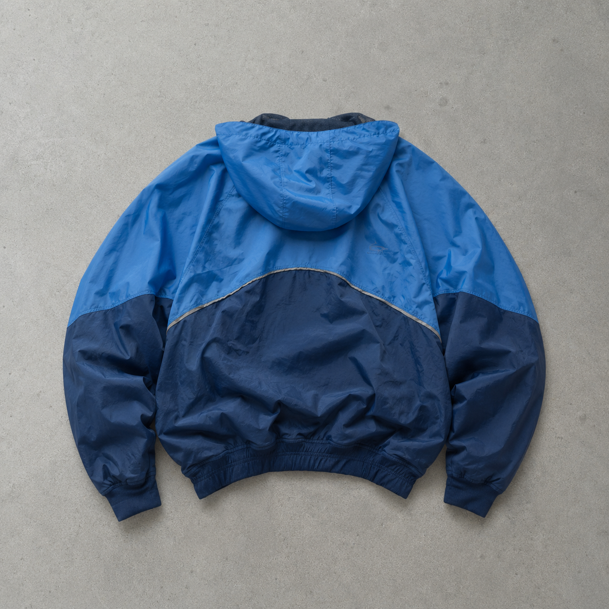 Under Armour Vest Blue / Navy Rare (L)