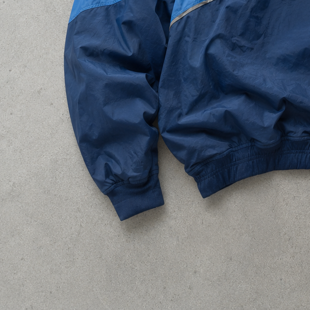 Under Armour Vest Blue / Navy Rare (L)