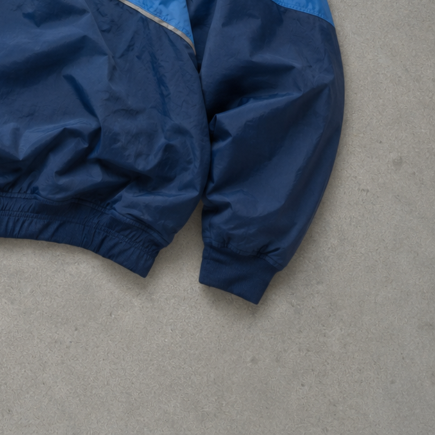 Under Armour Vest Blue / Navy Rare (L)