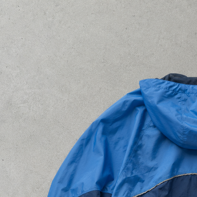 Under Armour Vest Blue / Navy Rare (L)