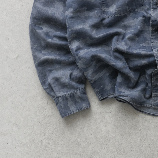 Ralph Lauren Jeans Blue Navy Limited (M)