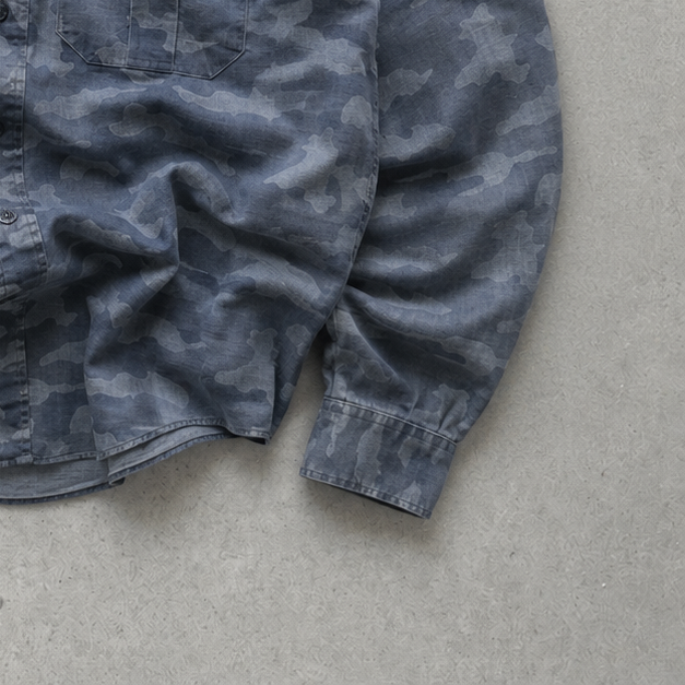Ralph Lauren Jeans Blue Navy Limited (M)