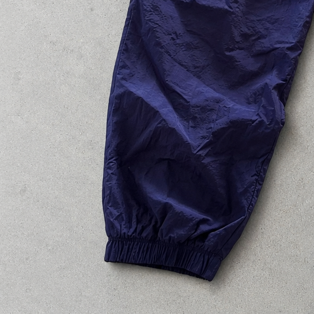 Nike Track Pants Purple Limited (M)